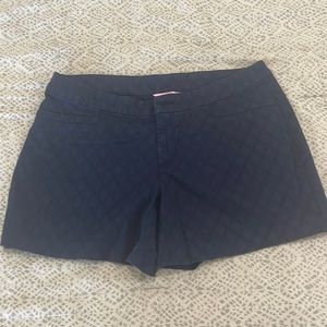 Lily Pulitzer shorts
